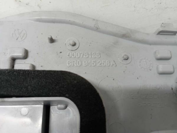 PORTE AMPOULE DROIT VW POLO 6R - Vue 3